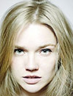 Jemima West