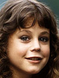 Dana Hill