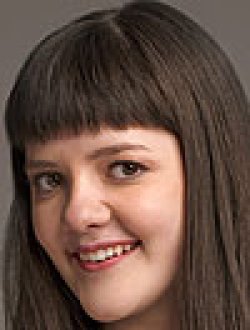 Madeleine Martin