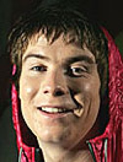 Joe Dempsie