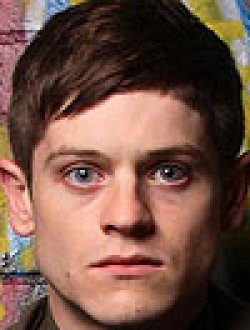 Iwan Rheon