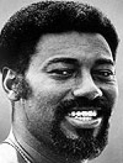 Wilt Chamberlain