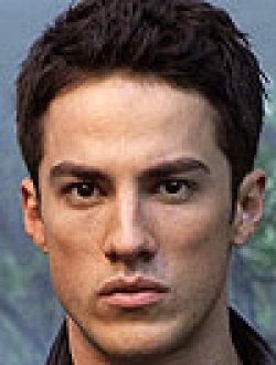 Michael Trevino