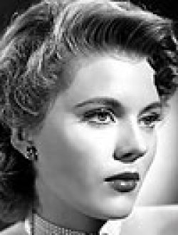 Peggie Castle