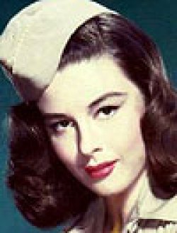 Elaine Stewart