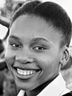 Leleti Khumalo