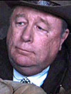 Mac McDonald