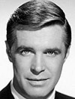 George Peppard