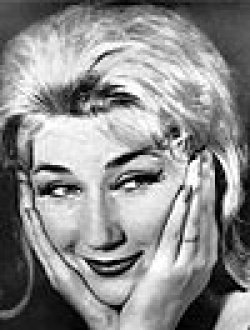 Nelly Vignon