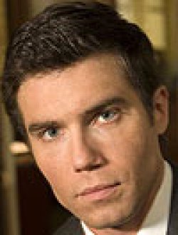 Anson Mount