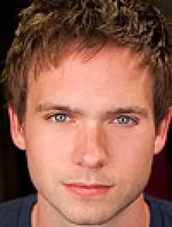Patrick J. Adams
