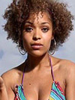 Antonia Thomas