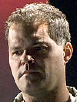 Aaron Douglas