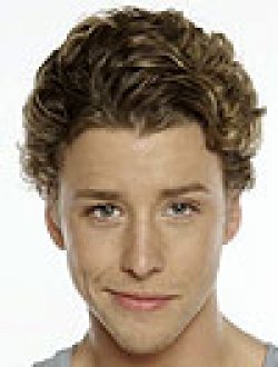 Mitch Hewer