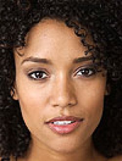 Annie Ilonzeh