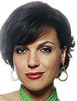 Lana Parrilla