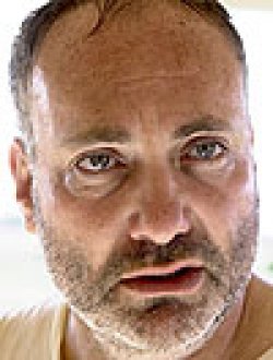 Kim Bodnia