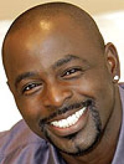 Alimi Ballard