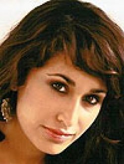 Preeya Kalidas