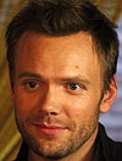 Joel McHale