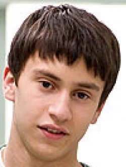 Keir Gilchrist