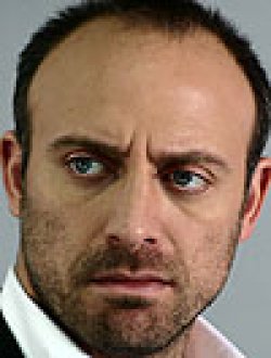 Halit Ergenç