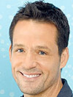 Josh Hopkins