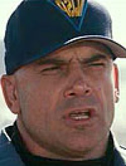Bas Rutten