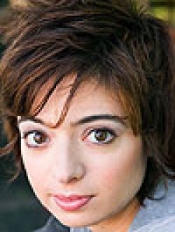 Kate Micucci