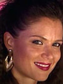 Georgina Chapman