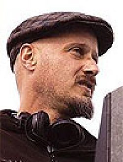Timothy Van Patten