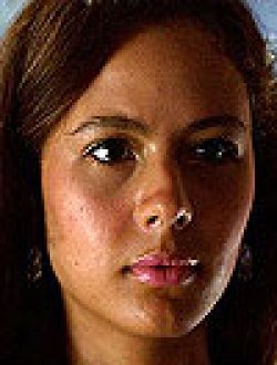 Martina García