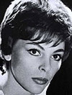 Françoise Prévost