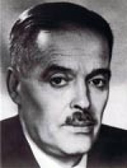 Michail Cechanovskij