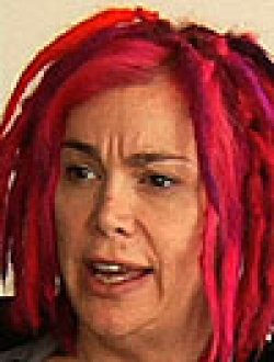 Lana Wachowski