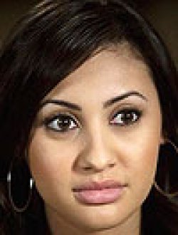 Francia Raisa