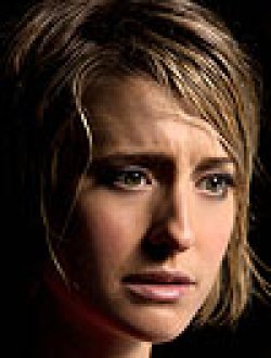 Allison Mack