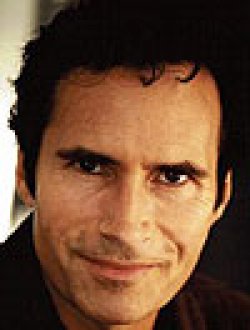 David Heavener