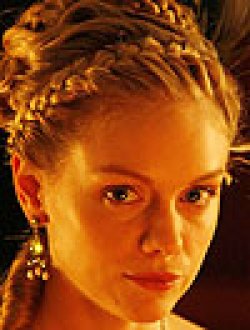 Christina Cole