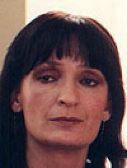Alice Šnirychová-Dvořáková