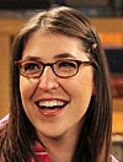 Mayim Bialik