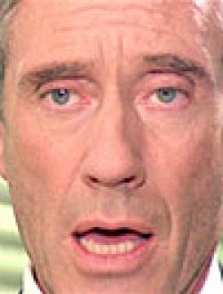 Mel Ferrer