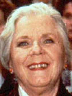 Ruth Drexel