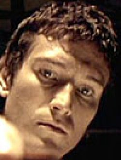 Nick Moran