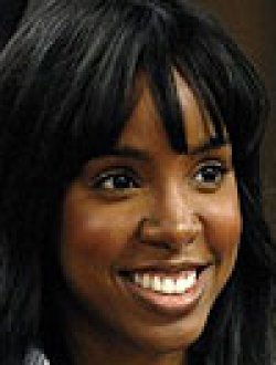 Kelly Rowland