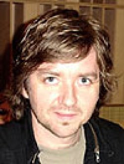 Atli Örvarsson