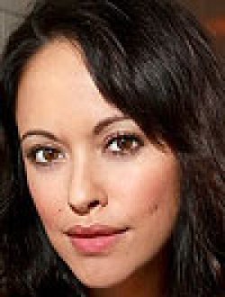 Marisa Ramirez