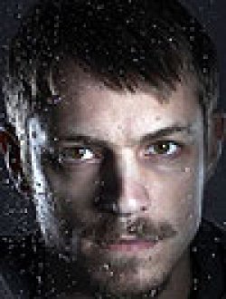 Joel Kinnaman