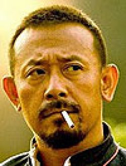 Wen Jiang