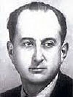 Michail Romm